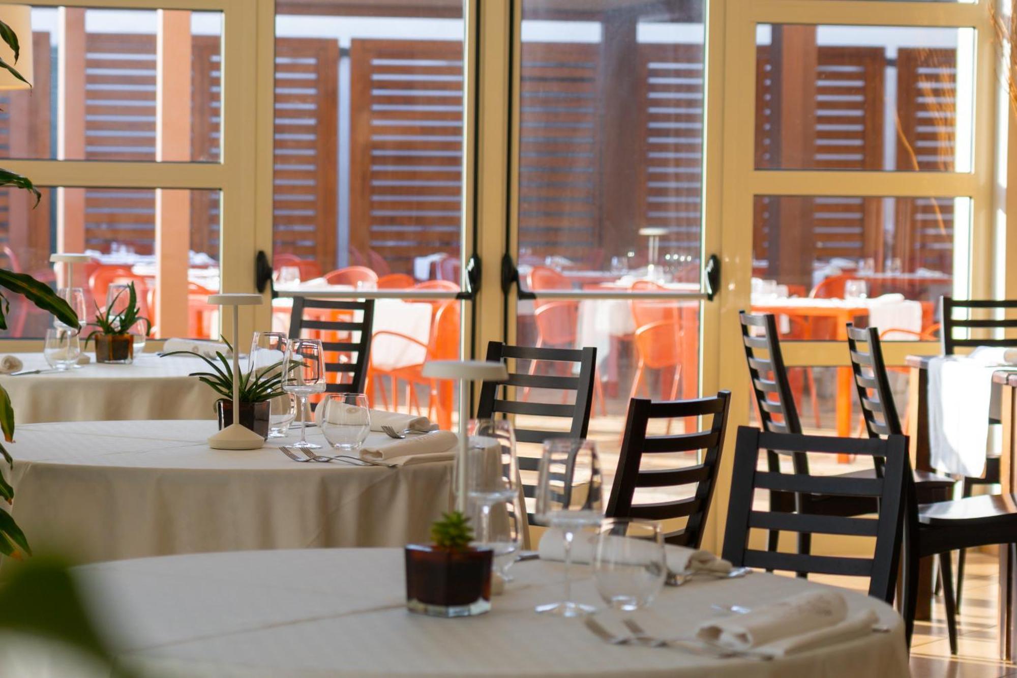 Hotel Garden Praia a Mare Ngoại thất bức ảnh