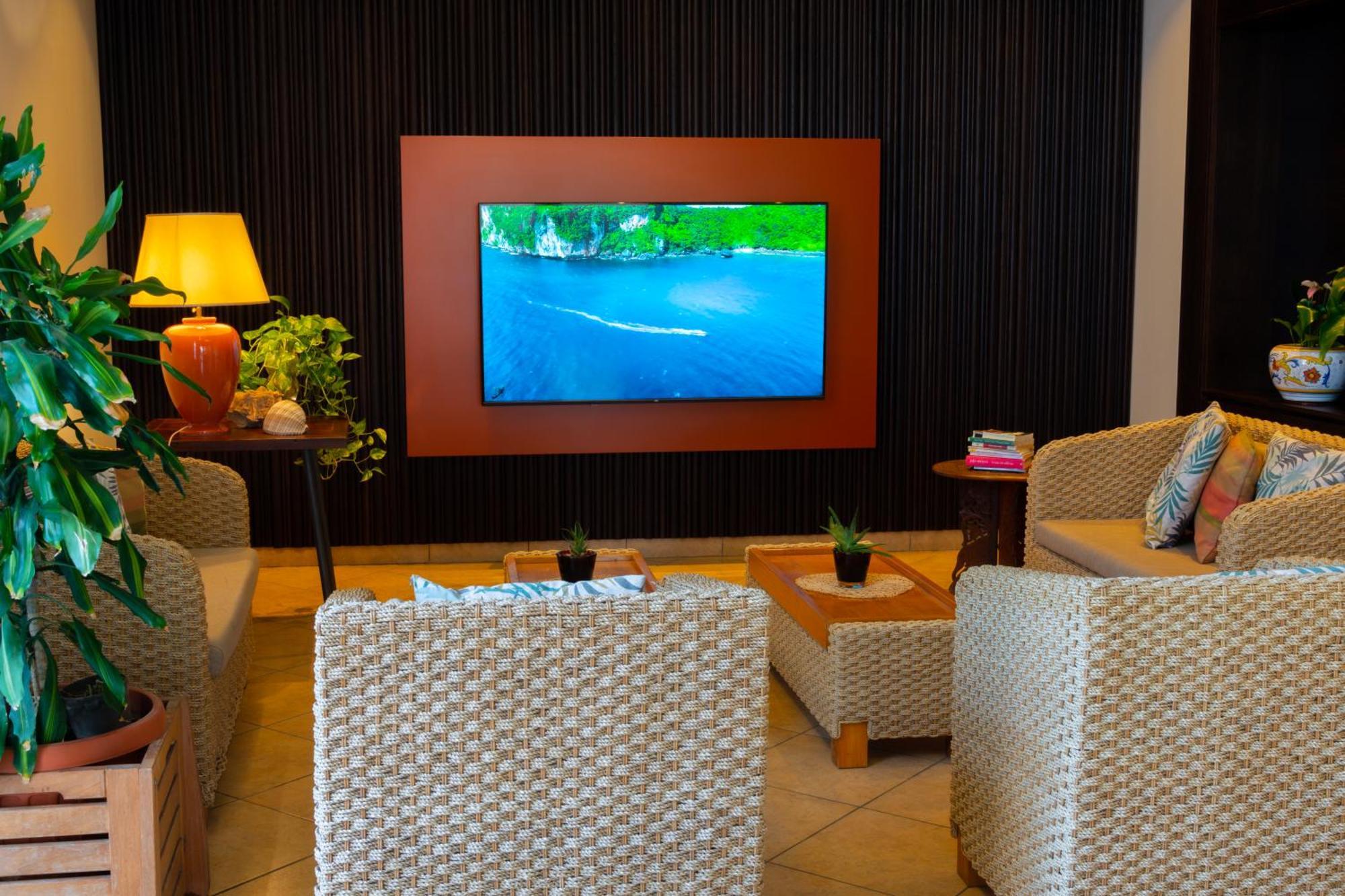 Hotel Garden Praia a Mare Ngoại thất bức ảnh