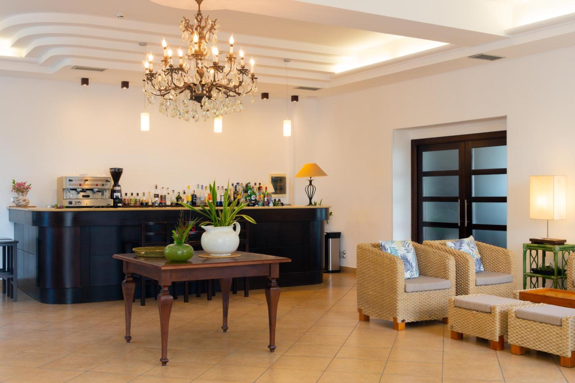 Hotel Garden Praia a Mare Ngoại thất bức ảnh