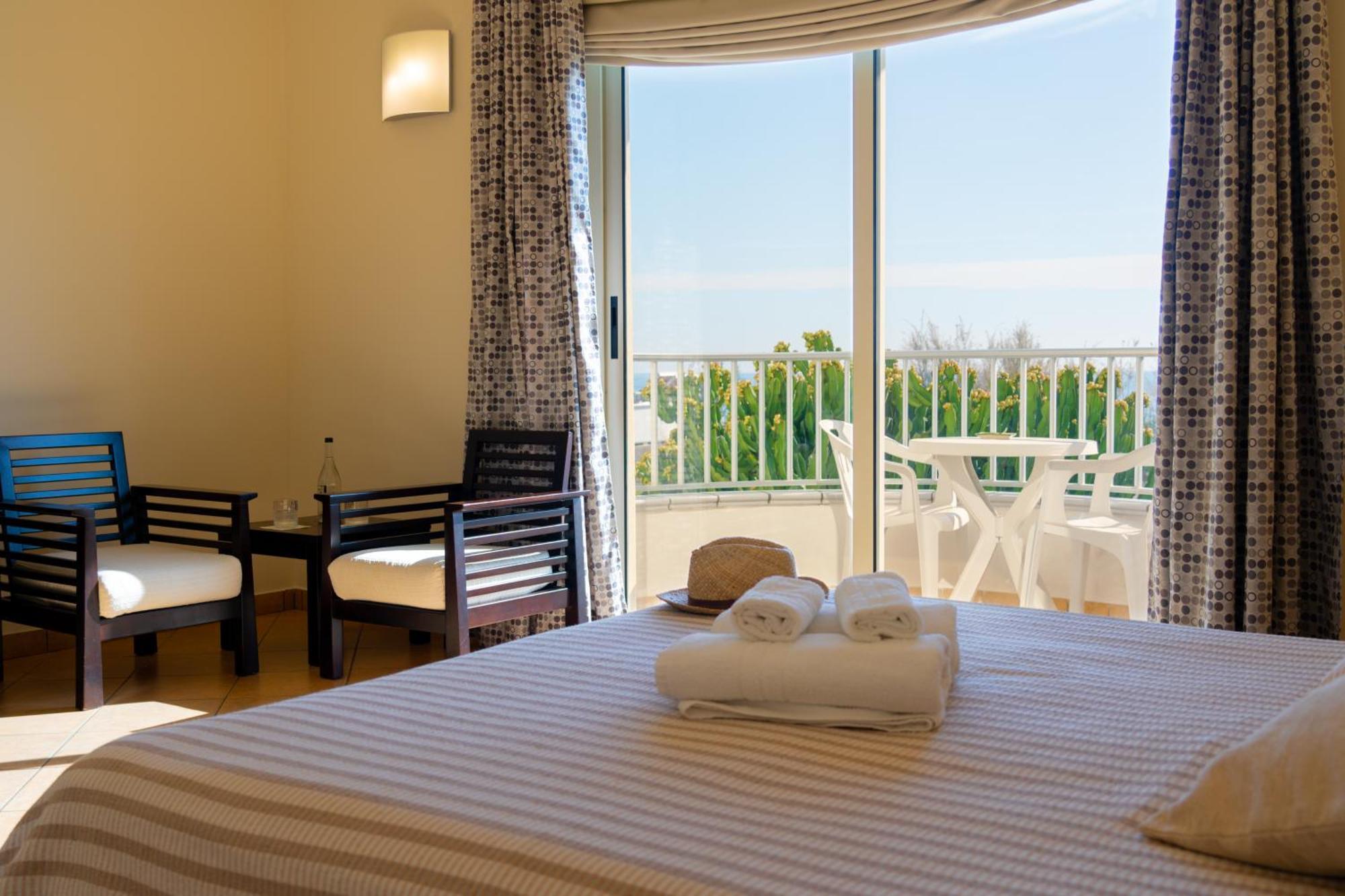 Hotel Garden Praia a Mare Ngoại thất bức ảnh