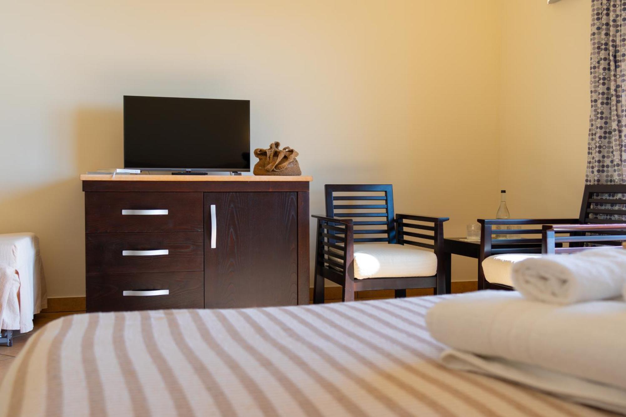 Hotel Garden Praia a Mare Ngoại thất bức ảnh