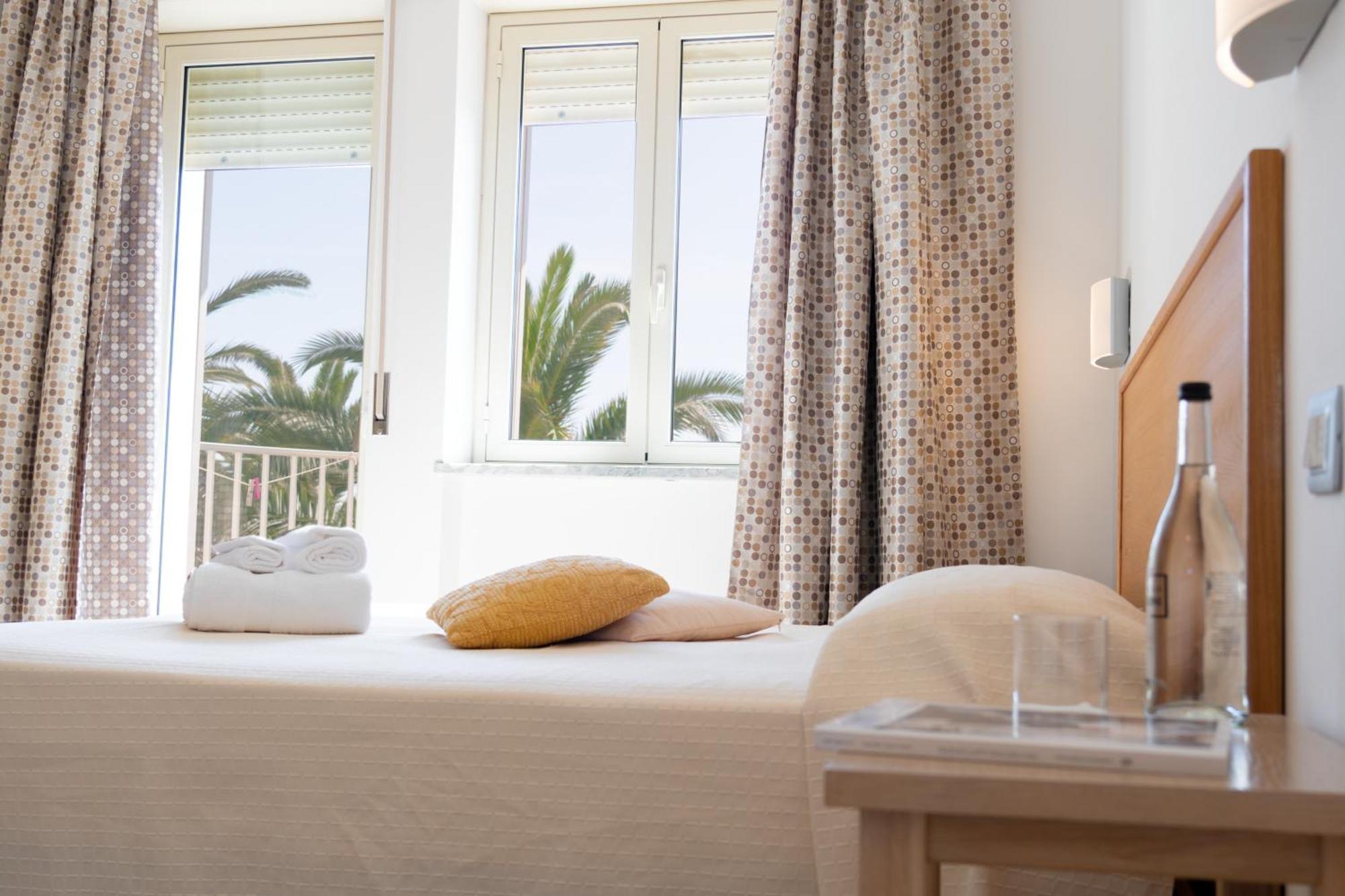 Hotel Garden Praia a Mare Ngoại thất bức ảnh